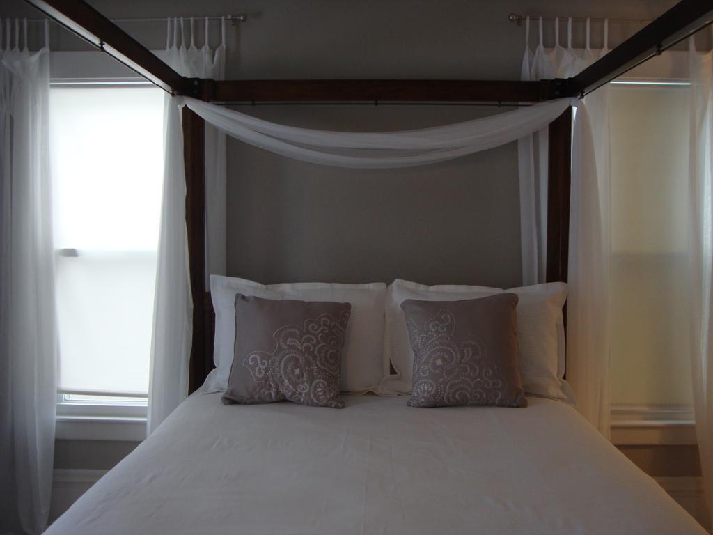 Bella Fattoria Bed And Breakfast Berlin Center Eksteriør bilde