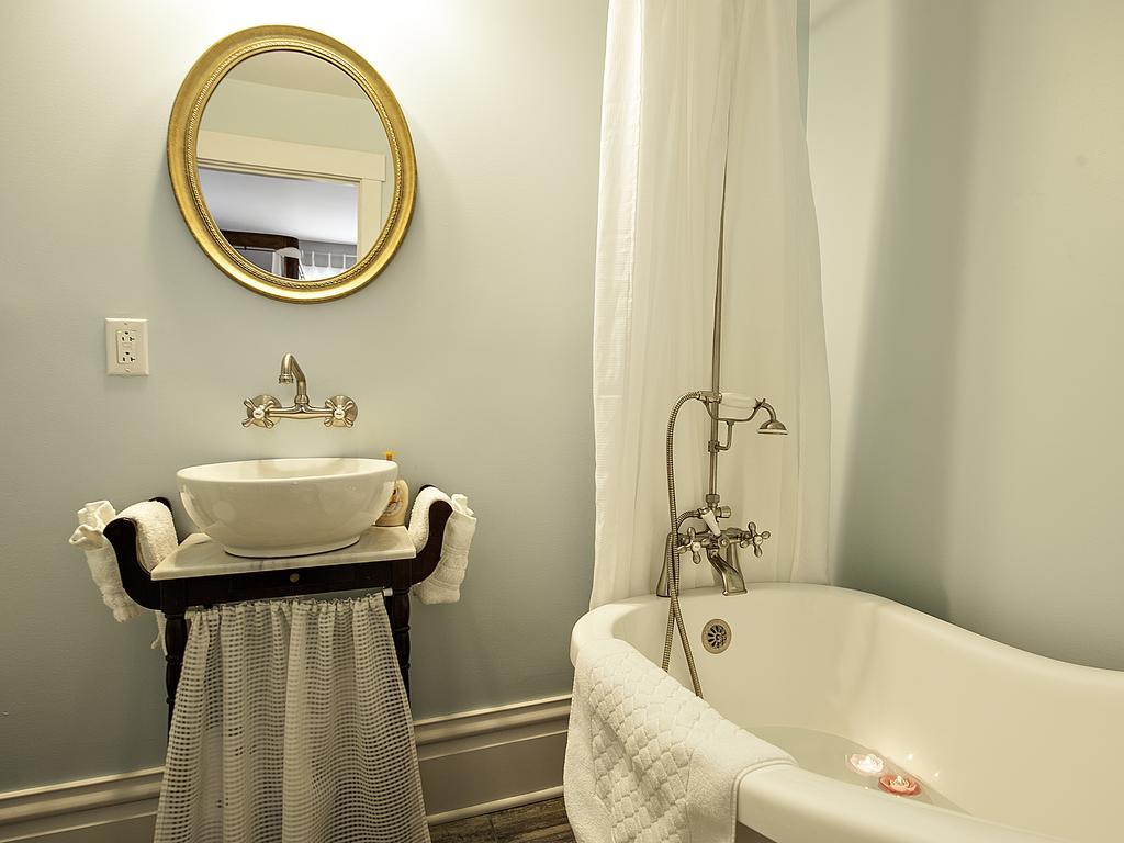 Bella Fattoria Bed And Breakfast Berlin Center Eksteriør bilde
