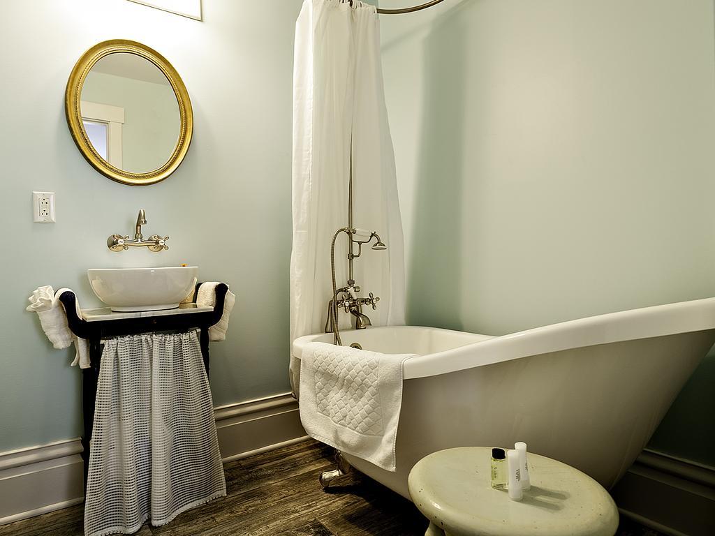 Bella Fattoria Bed And Breakfast Berlin Center Eksteriør bilde