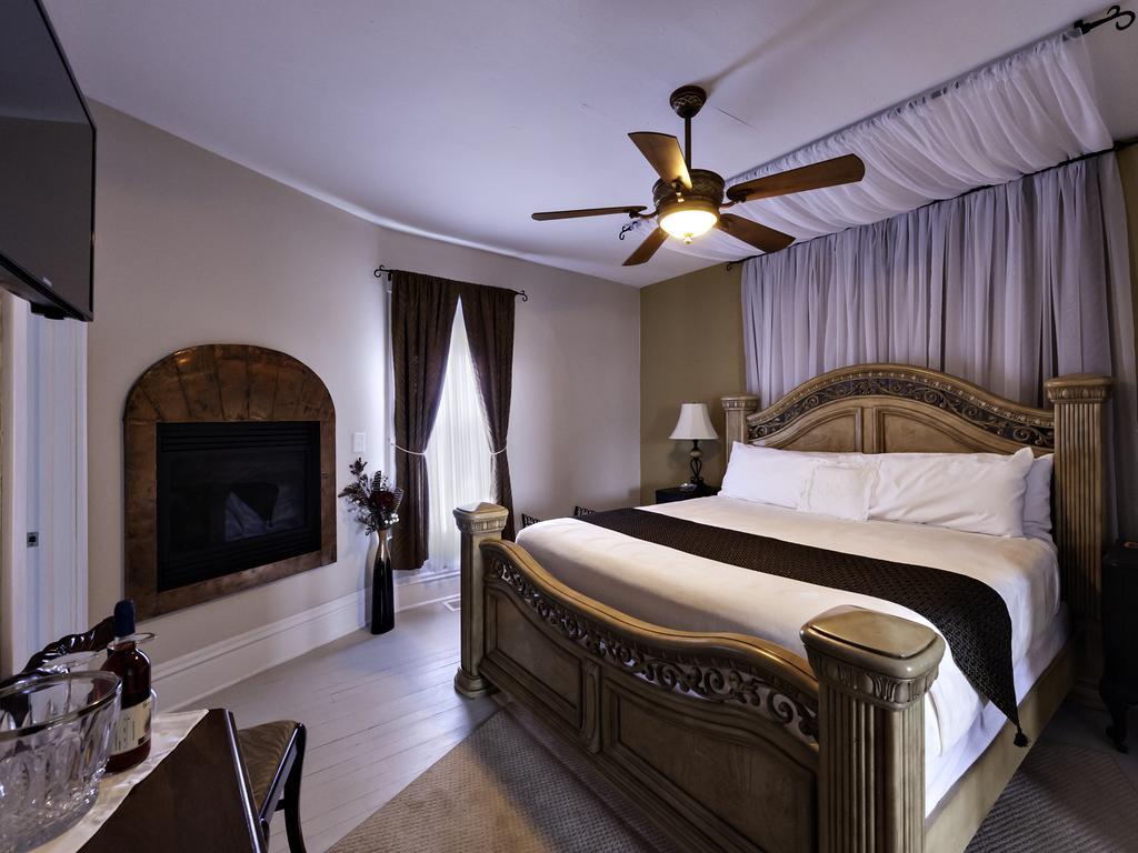 Bella Fattoria Bed And Breakfast Berlin Center Eksteriør bilde